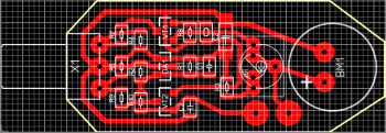 PCB